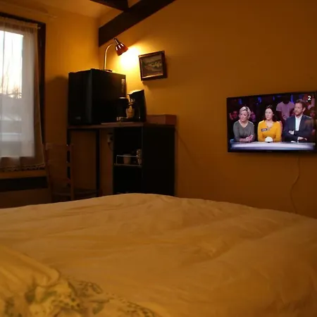 D'hotes Elisa & Etienne 4* 马诺斯克