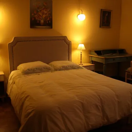 Bed & Breakfast D'hotes Elisa & Etienne Manosque