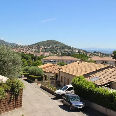 住宿加早餐酒店 D'hotes Elisa & Etienne