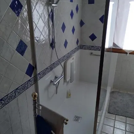 D'hotes Elisa & Etienne 住宿加早餐酒店 4*