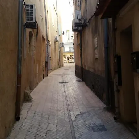 住宿加早餐酒店 D'hotes Elisa & Etienne