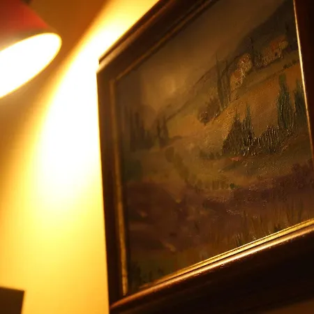 D'hotes Elisa & Etienne 4* 马诺斯克