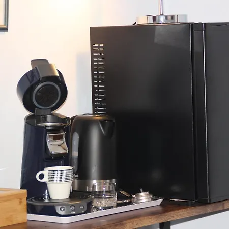 D'hotes Elisa & Etienne 4*