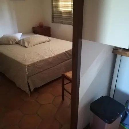 Bed & Breakfast D'hotes Elisa & Etienne Manosque