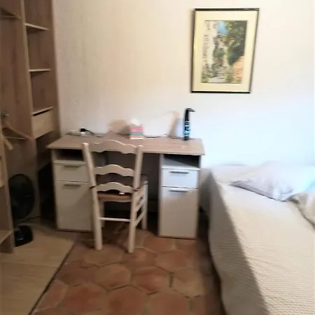 Bed & Breakfast D'hotes Elisa & Etienne
