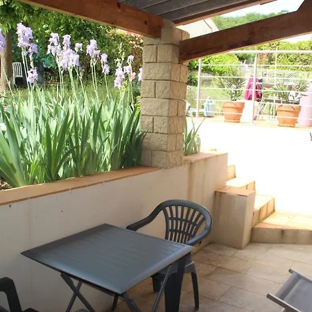 D'hotes Elisa & Etienne Bed & Breakfast Manosque
