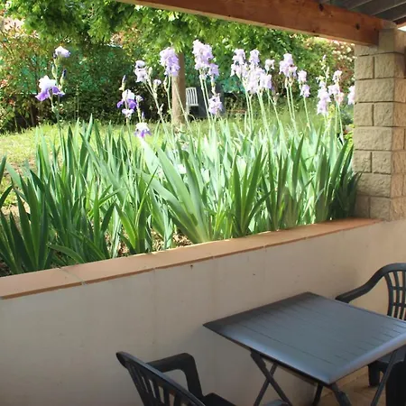 Bed & Breakfast D'hotes Elisa & Etienne Manosque