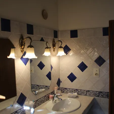 住宿加早餐酒店 D'hotes Elisa & Etienne 4*