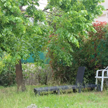 D'hotes Elisa & Etienne 马诺斯克