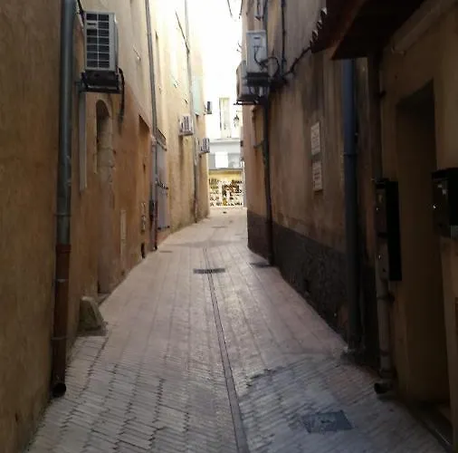 فندق مبيت وإفطار D'hotes Elisa & Etienne