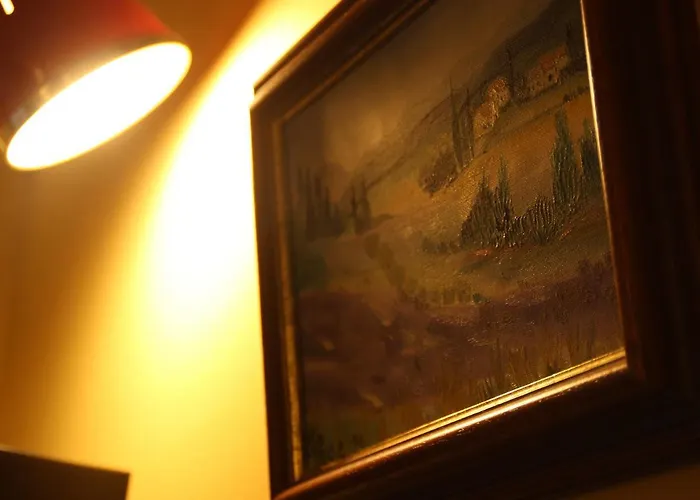 D'hotes Elisa & Etienne 4* مانوسك