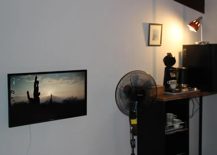 D'hotes Elisa & Etienne