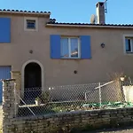 D'hotes Elisa & Etienne Bed and breakfast Manosque