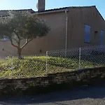 D'hotes Elisa & Etienne Bed and breakfast Manosque