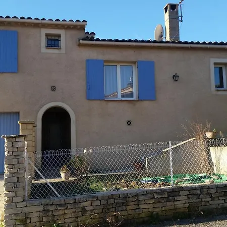 D'hotes Elisa & Etienne Bed & Breakfast Manosque