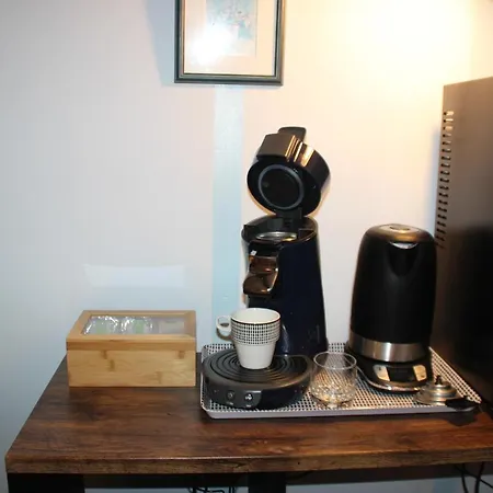 D'hotes Elisa & Etienne Manosque