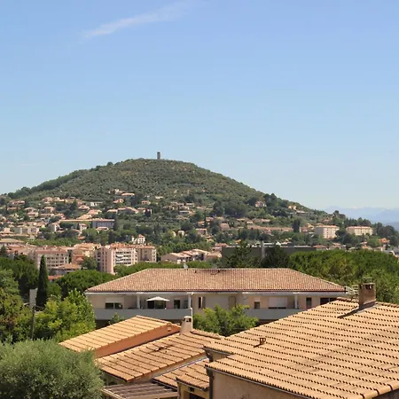 D'hotes Elisa & Etienne Bed & Breakfast Manosque