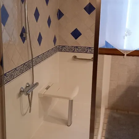 D'hotes Elisa & Etienne Bed & Breakfast Manosque