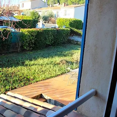 Bed & Breakfast D'hotes Elisa & Etienne 4*