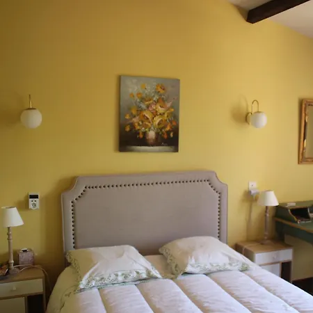 D'hotes Elisa & Etienne 4* Manosque