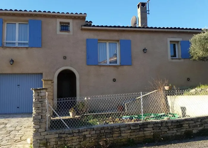 D'hotes Elisa & Etienne 住宿加早餐酒店 马诺斯克