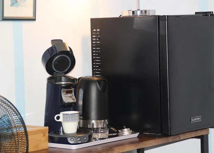 D'hotes Elisa & Etienne 4*