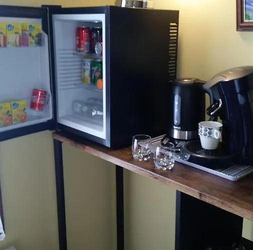 D'hotes Elisa & Etienne 4* 马诺斯克